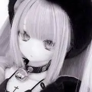 DOLL　NAILの画像