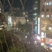 (ˆ꜆ . ̫ . ).