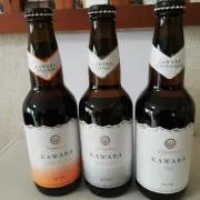 ビール大好きの画像