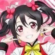 にこまるの画像