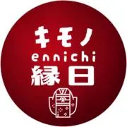 ●キモノ縁日●の画像