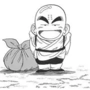 クリリンのことかーの画像