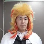 煉獄杏寿郎の画像