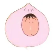 peachの画像