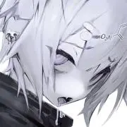 ひめᐡ- ̫ -ᐡプロフ確認の画像