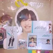 みっちー♡プロフお読み下さい♪