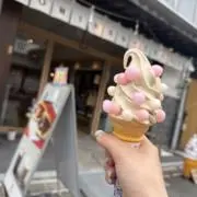 午前の紅茶の画像