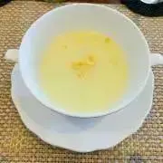 コーンスープの画像