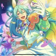 あんスタ ジュン 茨 日和 凪砂 Eden 中国缶バッジ 4点 - メルカリ