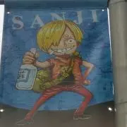 onepiece・サンジℓσνє♡