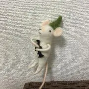 TC　プロフお読みくださいの画像