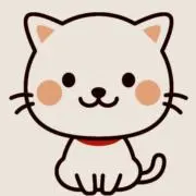 はちわれの画像