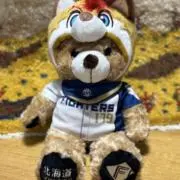 コロポックルの画像