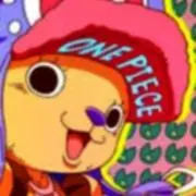 チョッパ〜〜