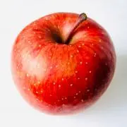 りんごの画像