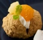 きなこの画像