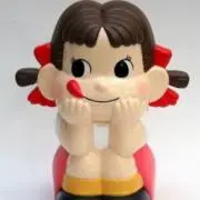 ぺこちゃん★