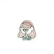 きなこの画像
