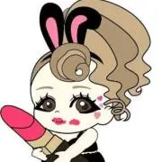 a♡