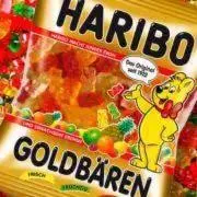GOLDBAREN