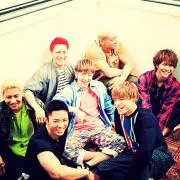 Ryo-ta♡GENE