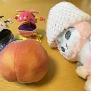ももにゃんの画像
