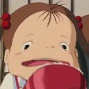 プクプク笑顔