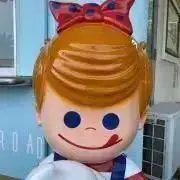 キャンベルの画像