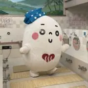 むっちりむち丸