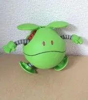 ヨッシーリュウの画像