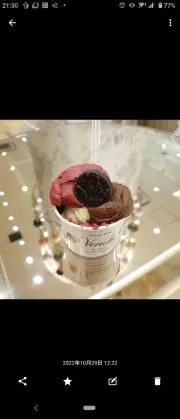 ♡macaron♡の画像