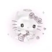 ^_−☆の画像