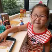 かほちゃんママ