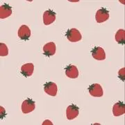 いちごの画像