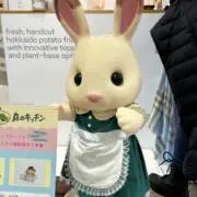 みんちの画像
