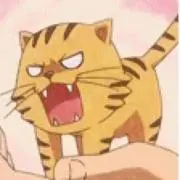 トラ