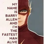 The Flashの画像