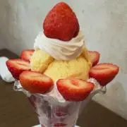 プリンの画像