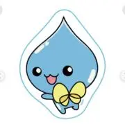 雫の画像