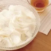 そうめんの画像