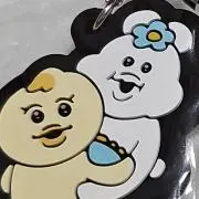 あーる断捨離中の画像