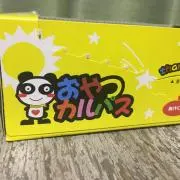 おやつカルパス