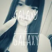 GALAXY 2 GALAXYの画像