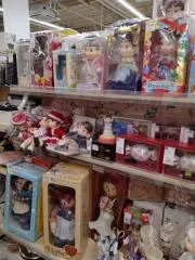 Mashīn Shop (@送料込み）の画像