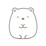 しろくまの画像
