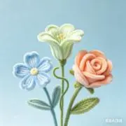 やわらか花時間の画像