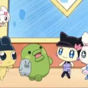 おもちの画像