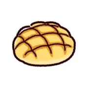 めろんぱんの画像