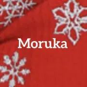 Moru₍ᵔ·͈༝·͈ᵔ₎