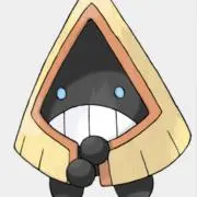 ユキワラシの画像